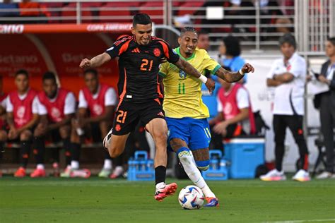 live draw uruguay 4d|Copa America: Brazil held to draw by Colombia and face Uruguay .
